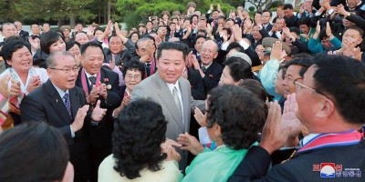General Secretary Kim Jong Un Congratulates Labour Innovators and Meritorious Persons