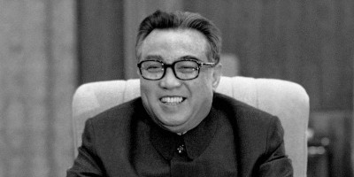 Kim Il Sung On the Three Principles of National Reunification