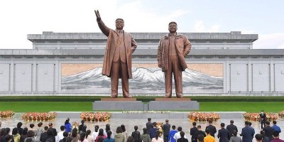 General Secretary Kim Jong Un makes historic speech