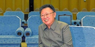 The Immortal Exploits of the Dear Leader Kim Jong Il