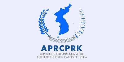 <b>Congratulatory Message</b> <br /> The Asia Pacific Regional Committee for the Peaceful Reunification of Korea (APRCPRK)