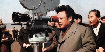 Kim Jong Il (김정일): General Secretary and Filmmaker