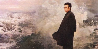  He is Loved and Respected by All Koreans