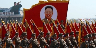 Kim Jong Il: Eterna Encarnación de la Corea del Juche