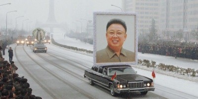 Ponencia Sobre El 80 Aniversario Del Nacimiento Del Querido Dirigente Kim Jong Il