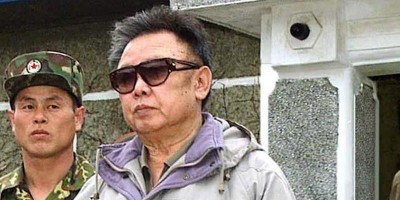 Kim Jong Il, a Great Man