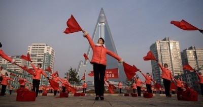 La República Popular Democrática De Corea En La Geopolítica Mundial