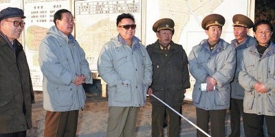 Kim Jong Il – Intelligent, Well-informed, and Charming Leader