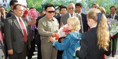 日本朝鮮学術教育交流協会会長 藤野正和