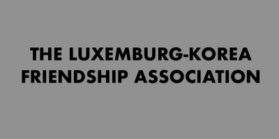 <b>Congratulatory Message</b><br />  The Luxemburg-Korea Friendship Association