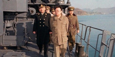 Kim Jong Il will Remain Immortal in the Hearts of the Free Fighters and in the Memory of the Peoples of the World