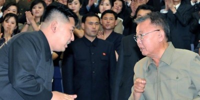 Today's Korea and Kim Jong Il