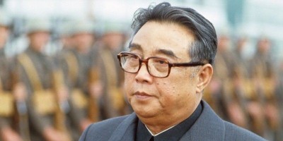 President KIM IL SUNG: Eternal Sun of Humankind